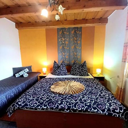 Apartman Erika - Besenova Ngoại thất bức ảnh