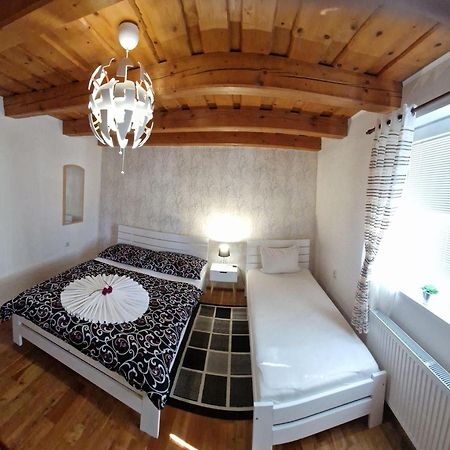 Apartman Erika - Besenova Ngoại thất bức ảnh
