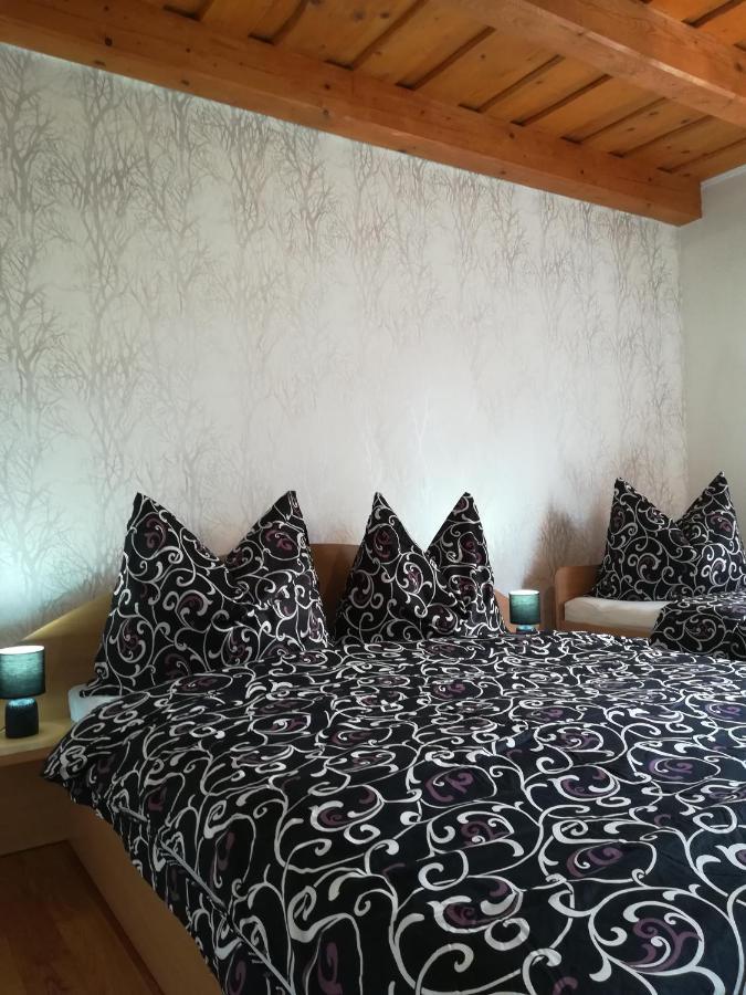 Apartman Erika - Besenova Ngoại thất bức ảnh