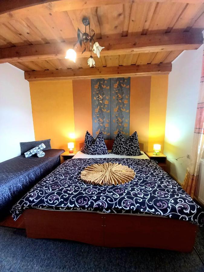 Apartman Erika - Besenova Ngoại thất bức ảnh