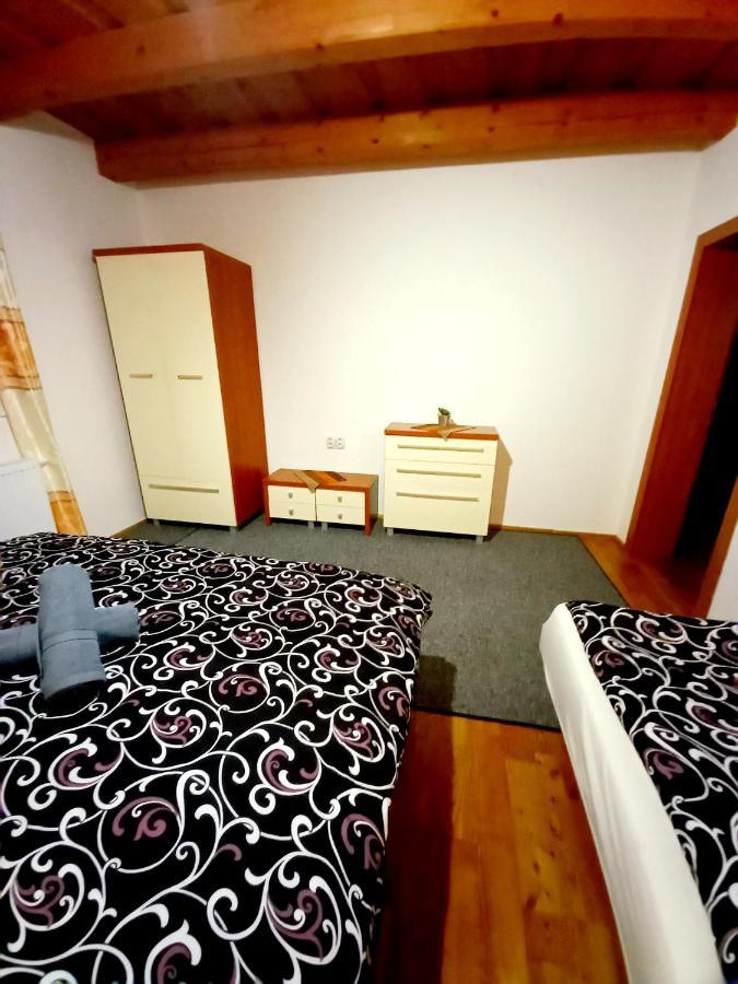 Apartman Erika - Besenova Ngoại thất bức ảnh