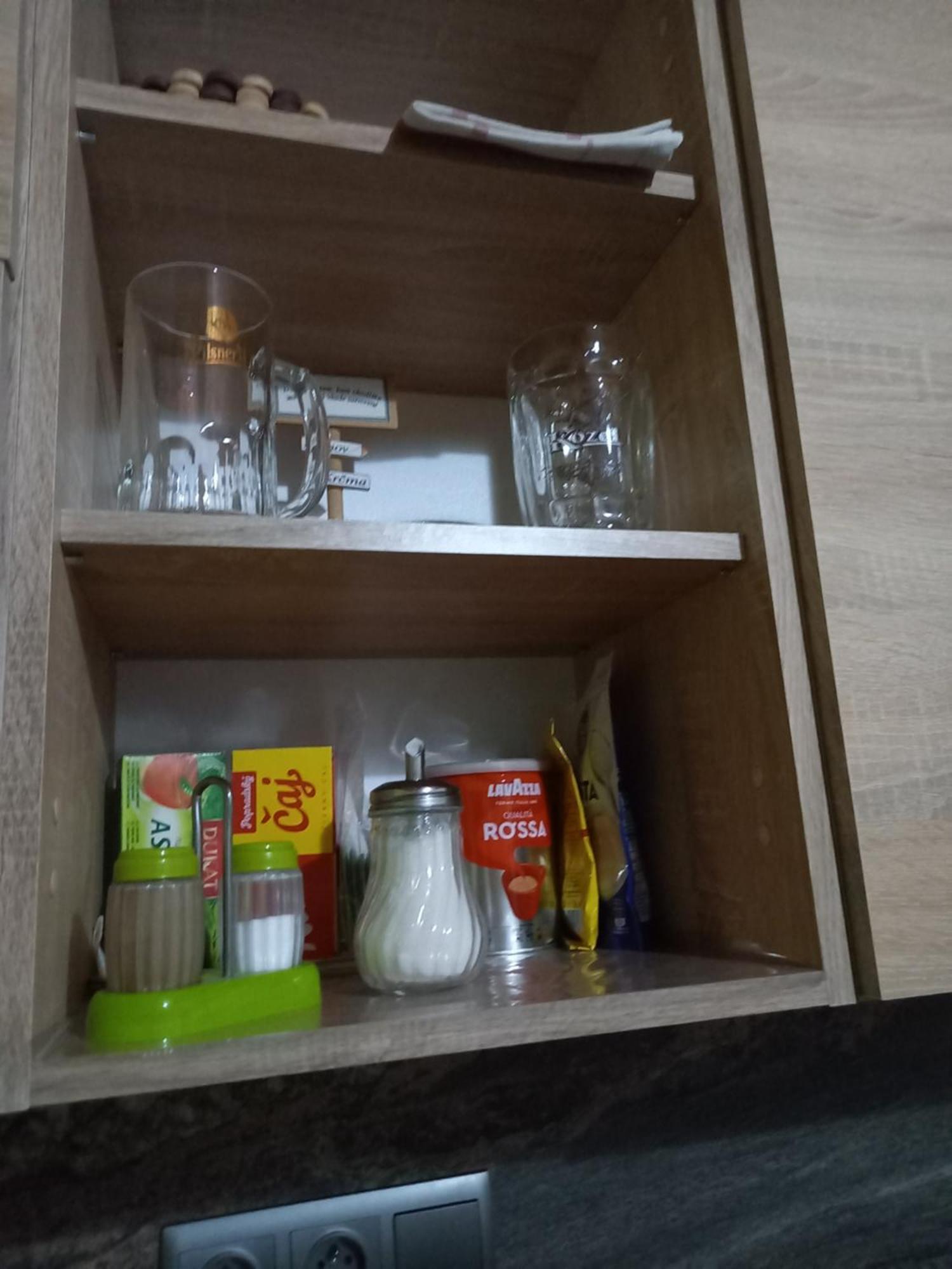 Apartman Erika - Besenova Ngoại thất bức ảnh