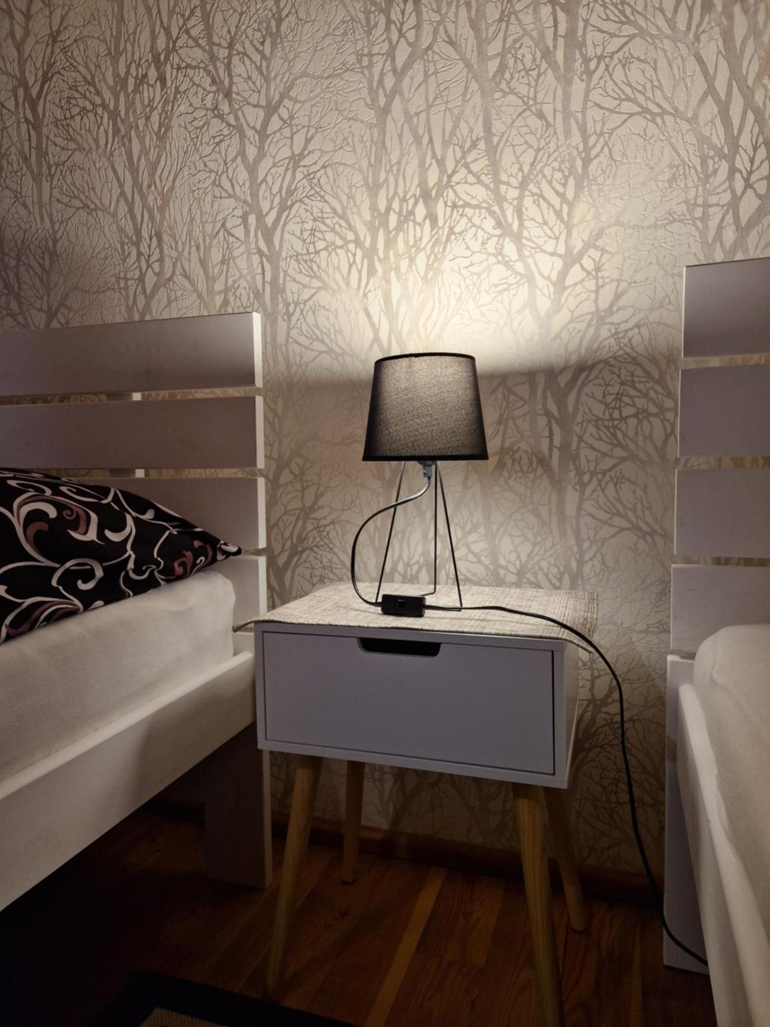Apartman Erika - Besenova Ngoại thất bức ảnh
