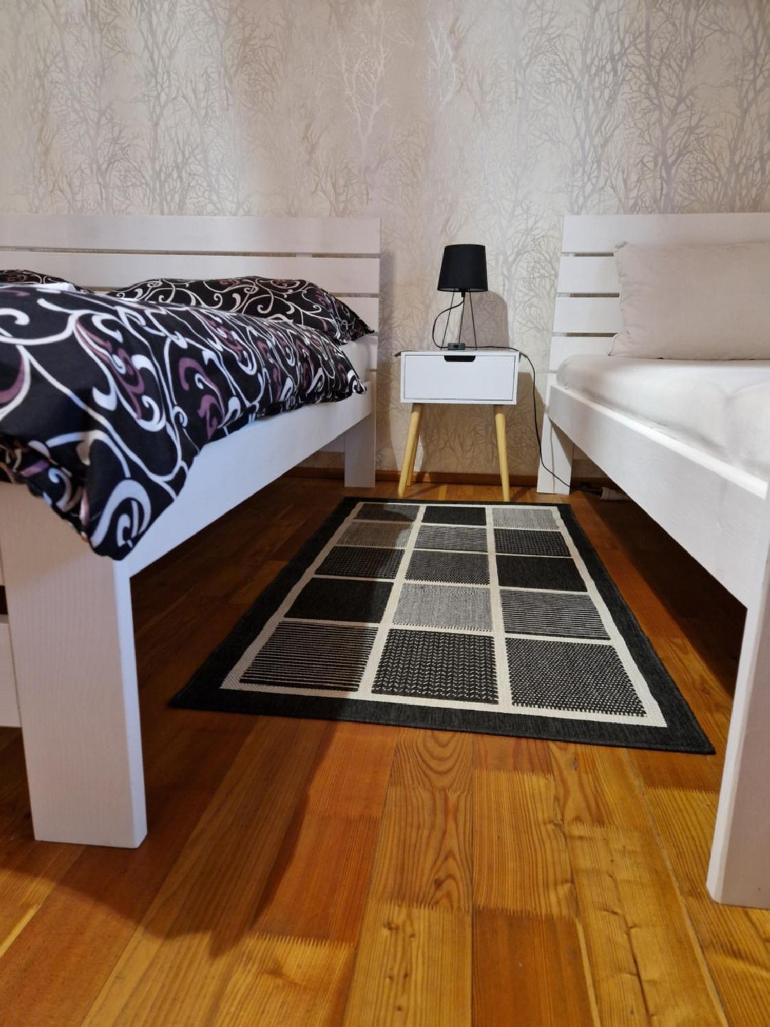 Apartman Erika - Besenova Ngoại thất bức ảnh
